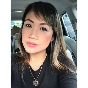 Meet your Posher, Manda